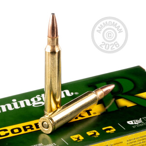 Image of 300 WIN MAG REMINGTON CORE-LOKT 150 GRAIN PSP (200 ROUNDS)
