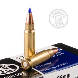 Image of 5.7X28MM FN HERSTAL 40 GRAIN V-MAX (50 ROUNDS)