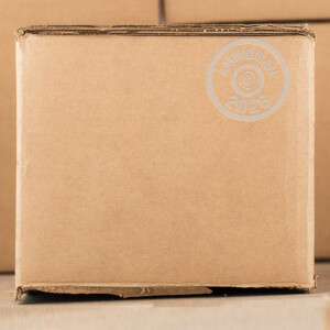 Photo detailing the 40 S&W CORBON THUNDER RANCH DPX 140 GRAIN SCHP (20 ROUNDS) for sale at AmmoMan.com.