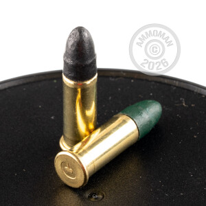 Image of 22 LR CCI CLEAN-22 REALTREE 40 GRAIN LRN (400 ROUNDS)