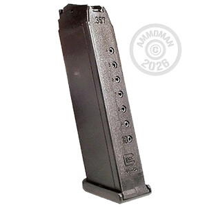 Image of 357 SIG GLOCK 31 MAGAZINE OEM 10 ROUND GENERATION 4 (1 MAGAZINE)