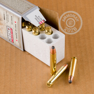 Image of the 350 LEGEND WINCHESTER SUPER-X 180 GRAIN POWER POINT (200 ROUNDS) available at AmmoMan.com.
