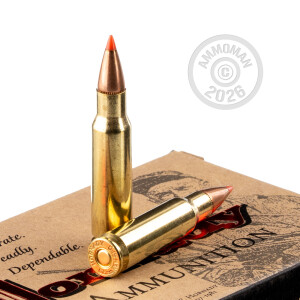 Image of 6.8MM SPC HORNADY SST 120 GRAIN PT (20 ROUNDS)