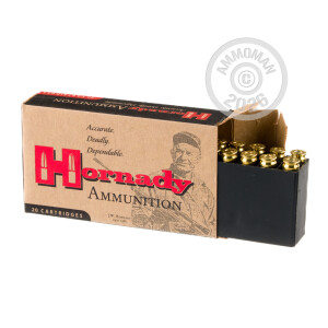 Image of 6.8MM SPC HORNADY SST 120 GRAIN PT (20 ROUNDS)