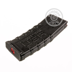 Photograph showing detail of AR-15/M16 MAGAZINE - 30 ROUND AMEND2 (1 MAGAZINE)