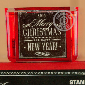 Image of CCI .22 Long Rifle bulk rimfire ammunition.