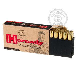 Image of 308 WIN HORNADY SST 150 GRAIN PT (20 ROUNDS)