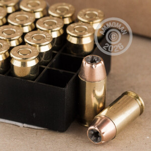 Image of .45 Automatic pistol ammunition at AmmoMan.com.