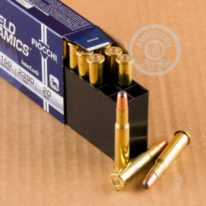 Image of 30-30 FIOCCHI 150 GRAIN PSP (200 ROUNDS)