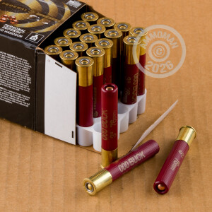 Photograph showing detail of .410 BORE FEDERAL HANDGUN 3" 000 BUCK (20 SHELLS)