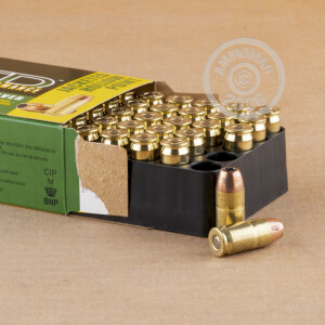 Image of .45 ACP REMINGTON HTP 185 GRAIN JHP (500 ROUNDS)