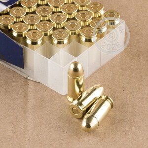 Image of .45 Automatic pistol ammunition at AmmoMan.com.