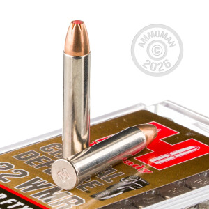 Image of 22 WMR HORNADY CRITICAL DEFENSE 45 GRAIN FTX (500 ROUNDS)