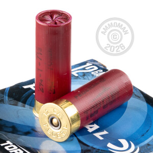 Image of the 12 GAUGE FEDERAL TOP GUN 2-3/4" #7.5 SHOT (250 ROUNDS) available at AmmoMan.com.