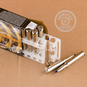 Image of the 30-06 SPRINGFIELD FEDERAL 175 GRAIN TERMINAL ASCENT (20 ROUNDS) available at AmmoMan.com.