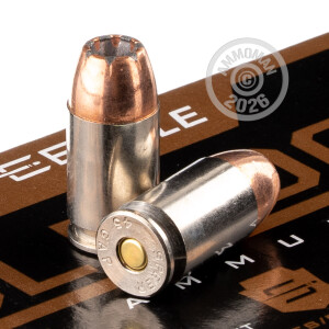 Image of .45 GAP SPEER GOLD DOT 200 GRAIN JHP (50 ROUNDS)