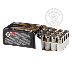 Image of 45 ACP FEDERAL HYDRA-SHOK 230 GRAIN JHP (20 ROUNDS)