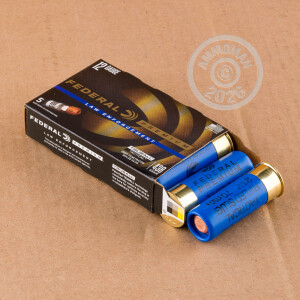 Picture of 2-3/4" 12 Gauge ammo made by Federal in-stock now at AmmoMan.com.