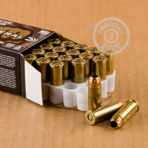 Image of 44 SPECIAL FEDERAL PUNCH 180 GRAIN JHP (20 ROUNDS)