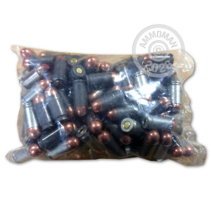 An image of 9x18 Makarov ammo made by Mixed at AmmoMan.com.