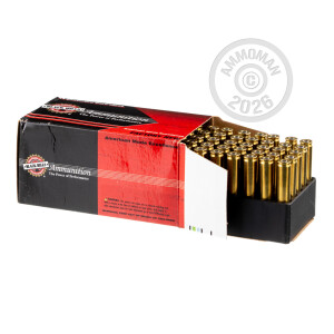 Image of 223 REMINGTON BLACK HILLS BARNES 55 GRAIN TSX (50 ROUNDS)