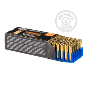 Image of 357 Magnum ammo by Prvi Partizan that's ideal for home protection.