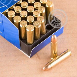 Image of the 30 CARBINE MAGTECH 110 GRAIN FMJ (50 ROUNDS) available at AmmoMan.com.