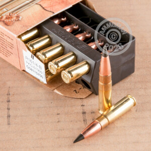 Image of 300 AAC BLACKOUT BARNES VOR-TX 120 GRAIN TAC-TX BT (200 ROUNDS)