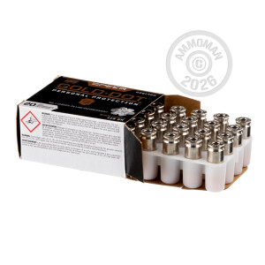 Image of 9MM LUGER SPEER GOLD DOT 115 GRAIN JACKETED HOLLOW POINT (20 ROUNDS)