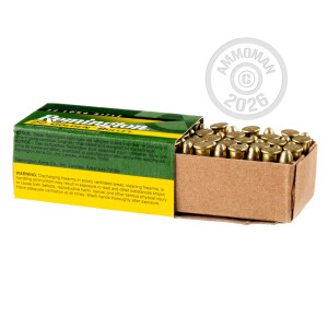 Image of 22 LR REMINGTON GOLDEN BULLET 40 GRAIN PLATED ROUND NOSE (500 ROUNDS)