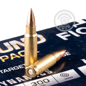 Image of 5.7x28MM FIOCCHI COMBO PACK 40 GRAIN FMJ & 40 GRAIN THP (400 ROUNDS)