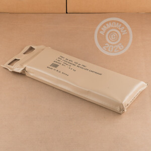 Image of 38 SPECIAL PMC BATTLE PACK 132 GRAIN FMJ (300 ROUNDS)