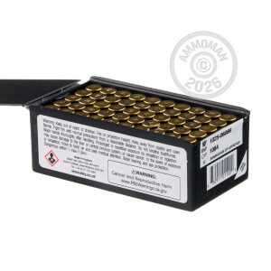 Image of 22 LR ELEY 40 GRAIN LFN (50 ROUNDS)