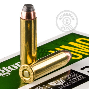 Image of 357 MAGNUM REMINGTON UMC 125 GRAIN JSP (50 ROUNDS)