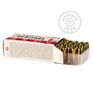 Image of 7.62x25 TOKAREV FIOCCHI 85 GRAIN FMJ (50 ROUNDS)