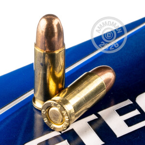 Image of 25 ACP MAGTECH 50 GRAIN FMJ (50 ROUNDS)