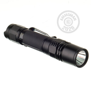 Photo detailing the FLASHLIGHT - FENIX PD35 V2.0 - 5.5" for sale at AmmoMan.com.