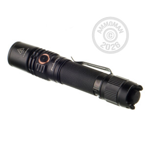 Photograph showing detail of FLASHLIGHT - FENIX PD35 V2.0 - 5.5"