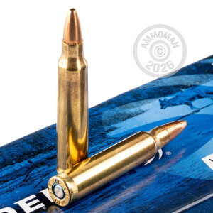 Image of 223 REM FEDERAL AMERICAN EAGLE VARMINT & PREDATOR 50 GRAIN JHP (250 ROUNDS)