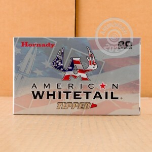 Photo of 300 PRC SST ammo by Hornady for sale.