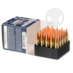 Image of 300 AAC BLACKOUT FIOCCHI 220 GRAIN HPBT MATCHKING (500 ROUNDS)