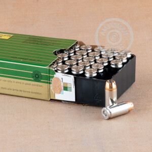 Image of .40 S&W REMINGTON GOLDEN SABER 180 GRAIN JHP (500 ROUNDS)