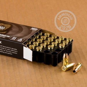 Image of 380 ACP FEDERAL PUNCH 85 GRAIN JHP (500 ROUNDS)