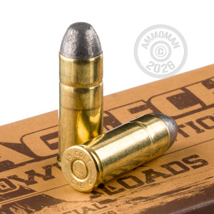Image of the 45 LONG COLT MAGTECH 200 GRAIN LFN (50 Rounds) available at AmmoMan.com.