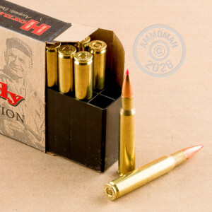 Image of 30.06 Springfield rifle ammunition at AmmoMan.com.