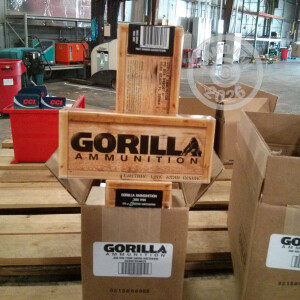 Image of 308 / 7.62x51 rifle ammunition at AmmoMan.com.