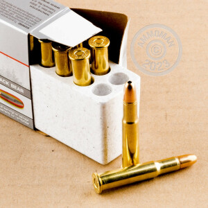 Photograph showing detail of 30-30 WINCHESTER SUPER-X 150 GRAIN JHP (200 ROUNDS)