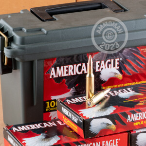Photo of 6.5MM CREEDMOOR Open Tip Match ammo by Federal for sale.