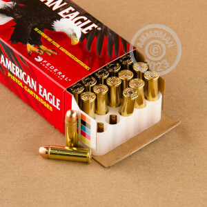 Image of 38 SPECIAL FEDERAL 130 GRAIN BALL #AE38K (1000 ROUNDS)