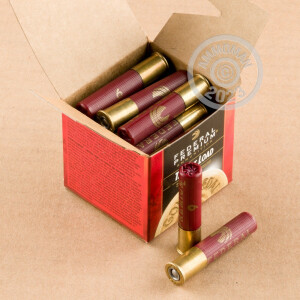Photograph showing detail of 410 BORE FEDERAL GOLD MEDAL 2-1/2" 1/2 OZ. #9 SHOT (250 ROUNDS)